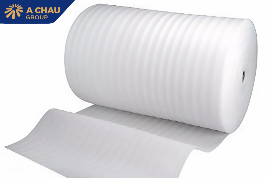 Ứng dụng đa dạng của xốp PE trong cuộc sống