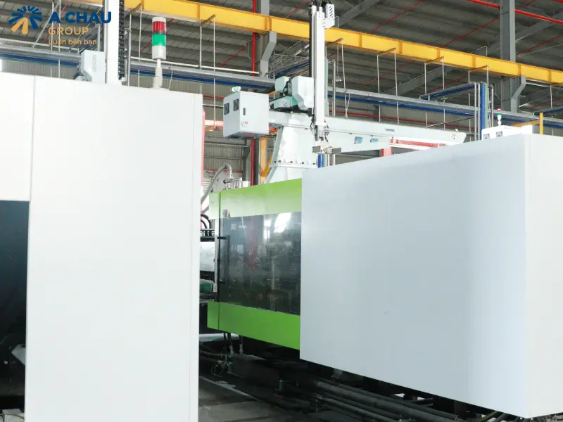 Công ty Á Châu chuyên sản xuất mút xốp theo yêu cầu chất lượng cao