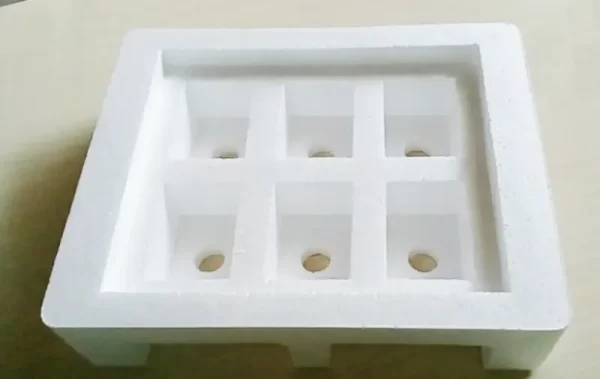 Đặc tính của mút xốp pe Foam