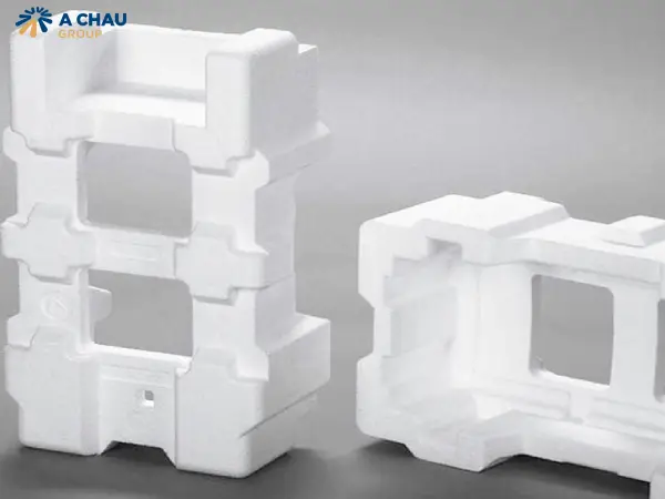 Chọn đúng vật liệu cho mút chống va đập