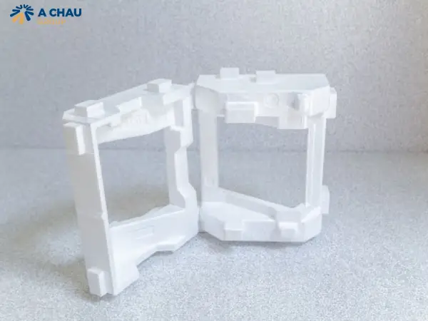 mút xốp chống va đập