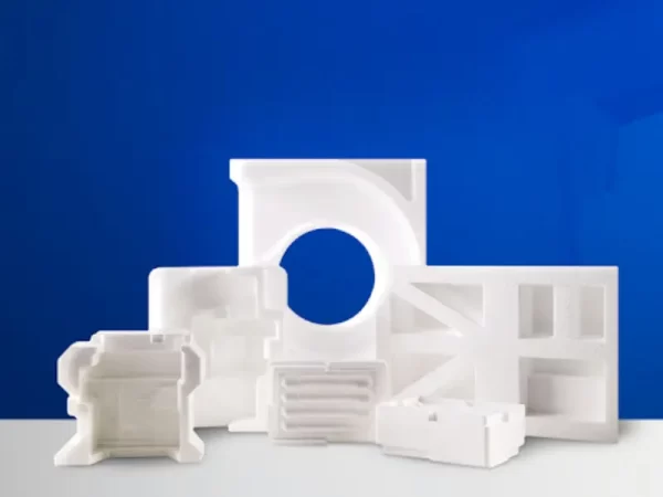 Ứng dụng của mút xốp PE Foam trong thực tế
