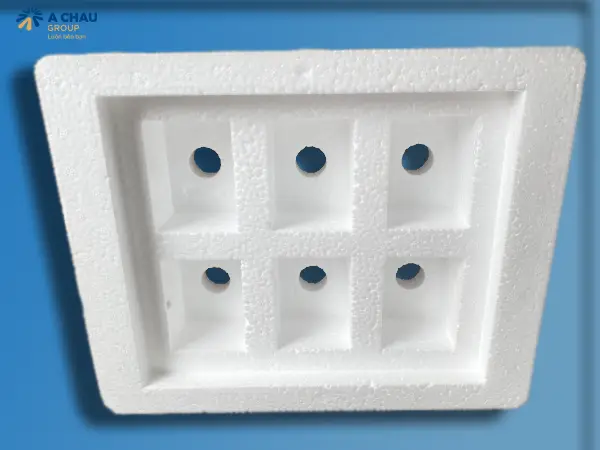 Mốp xốp khay yến có tái sử dụng được không