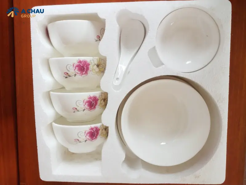 Vì sao nên lựa chọn công ty sản xuất xốp eps chất lượng cao