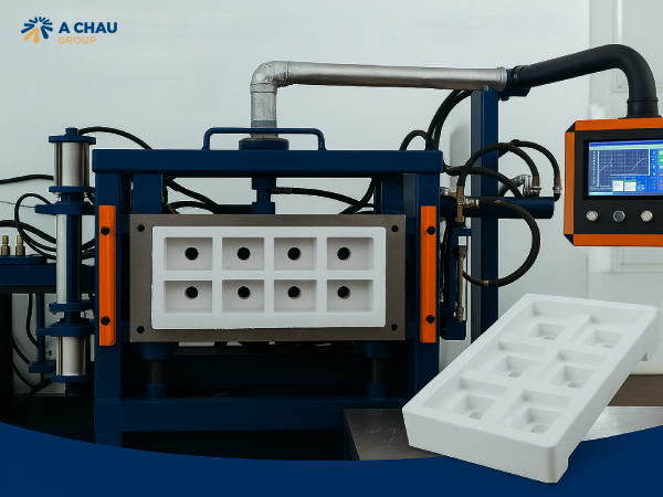 Chuyên sản xuất và gia công mốp xốp eps chất lượng cao theo yêu cầu