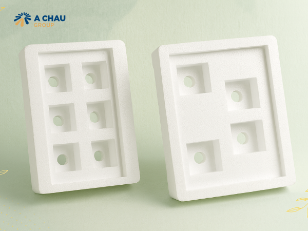 Khay xốp đựng nước yến loại nào tốt