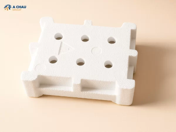 Khay xốp yến sào là gì