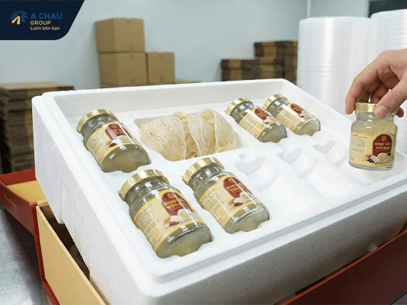 Giải pháp hạn chế rung lắc và chống va đập vượt trội