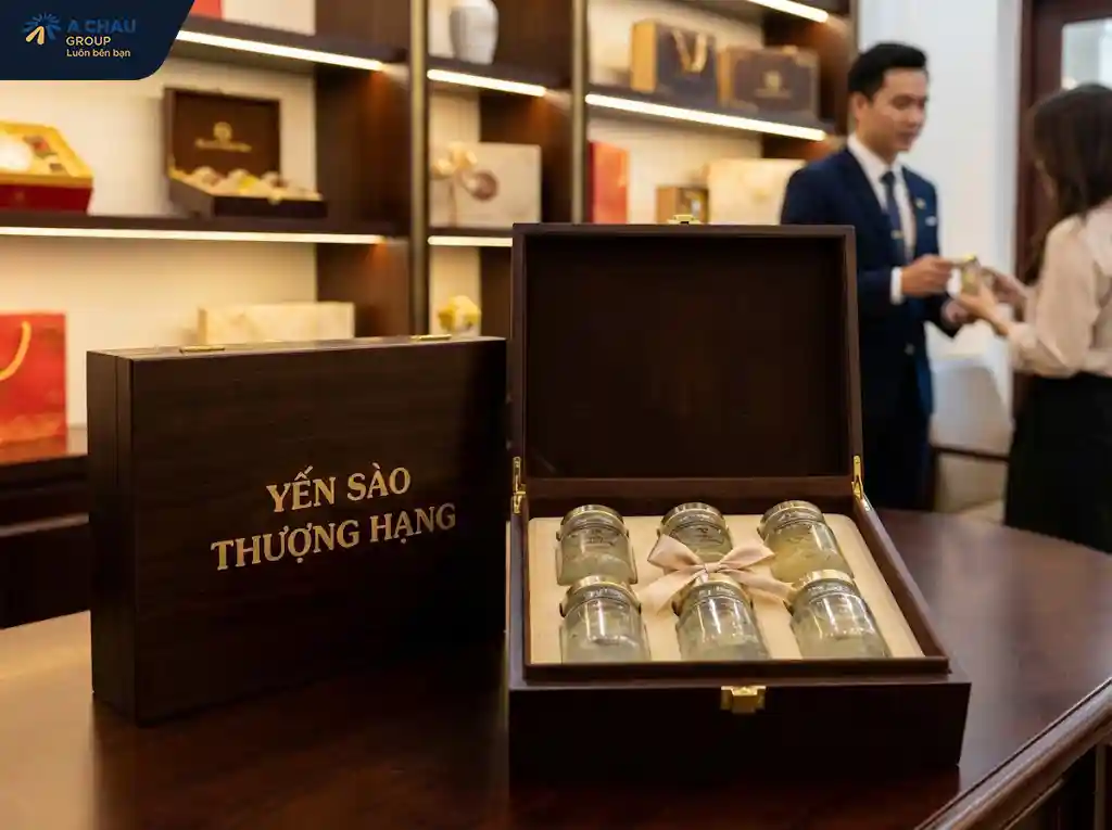 Nâng cao tính chuyên nghiệp trong đóng gói chính là nâng cao gương thương hiệu của doanh nghiệp