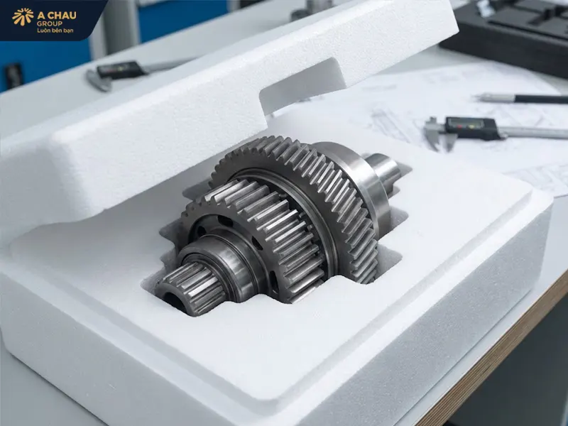 Định hình chính xác