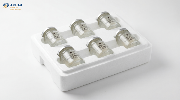 5 lý do nên chọn mốp xốp định hình EPS để đựng khay yến