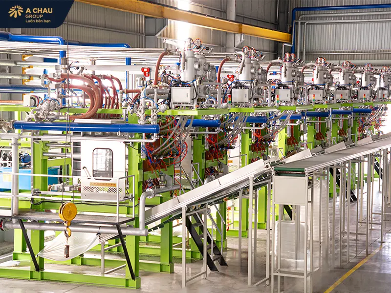 Ứng dụng công nghệ 4.0 trong quản lý và vận hành