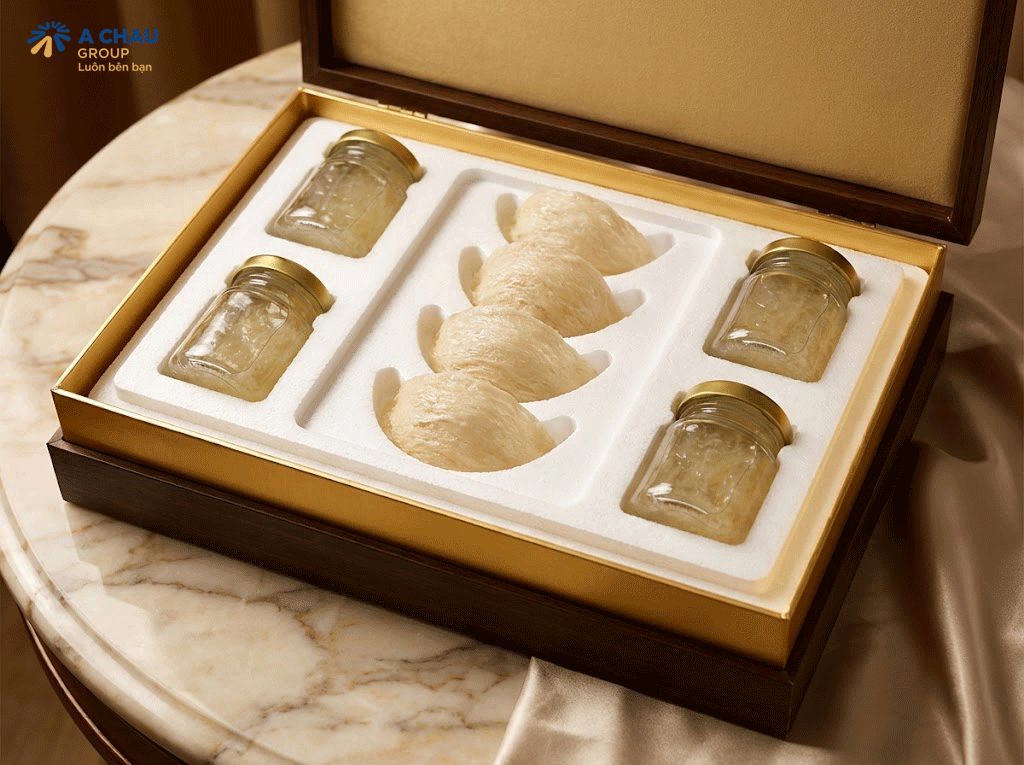 Khay mốp xốp EPS định hình đảm bảo an toàn cho sản phẩm