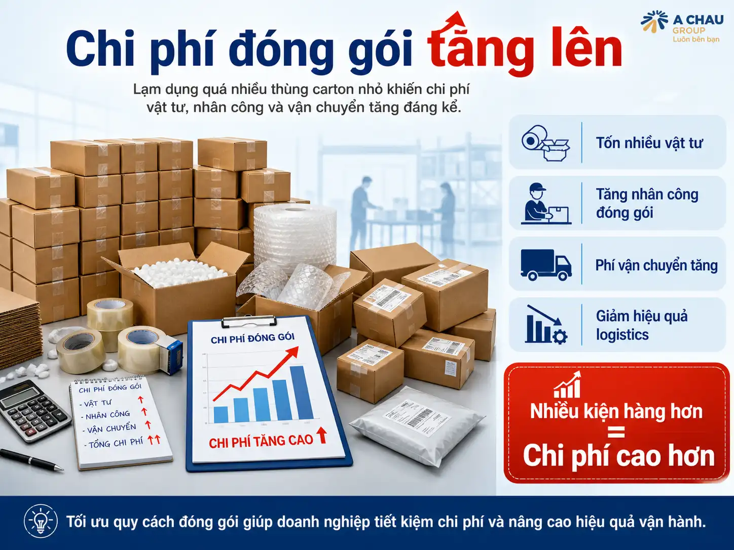 Hiệu quả giữ nhiệt không ổn định